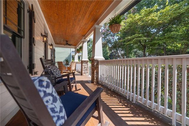 719 S Candler Street, Decatur, GA 30030