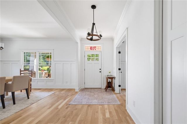 719 S Candler Street, Decatur, GA 30030