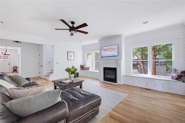 719 S Candler Street, Decatur, GA 30030