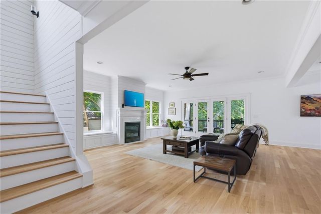 719 S Candler Street, Decatur, GA 30030