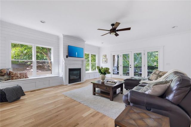 719 S Candler Street, Decatur, GA 30030