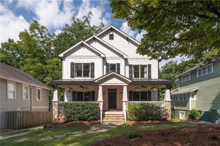 719 S Candler Street, Decatur, GA 30030