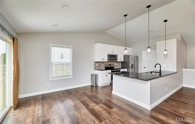 317 Katie Lynn Drive, Wentzville, MO 63385