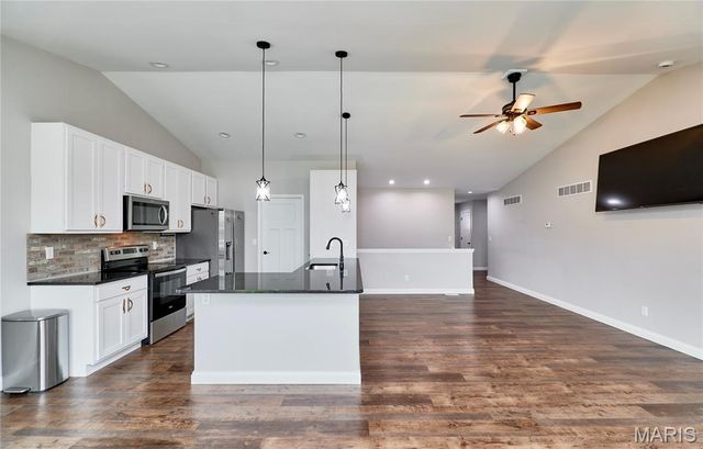 317 Katie Lynn Drive, Wentzville, MO 63385