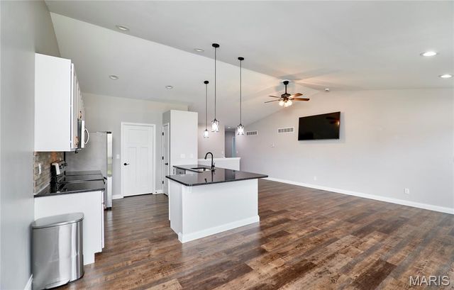 317 Katie Lynn Drive, Wentzville, MO 63385