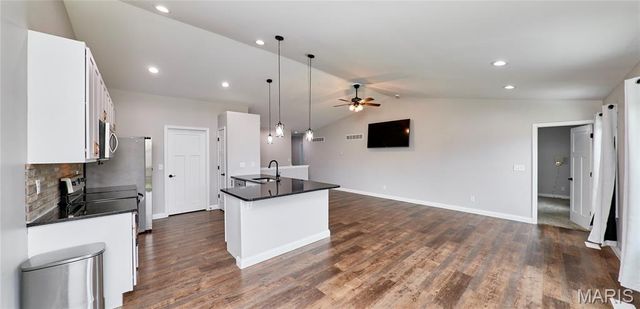 317 Katie Lynn Drive, Wentzville, MO 63385