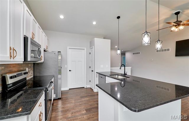 317 Katie Lynn Drive, Wentzville, MO 63385