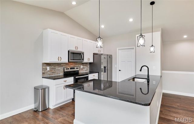317 Katie Lynn Drive, Wentzville, MO 63385