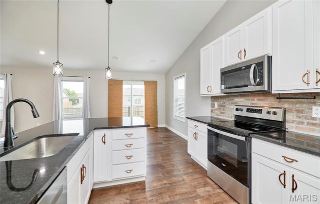 317 Katie Lynn Drive, Wentzville, MO 63385