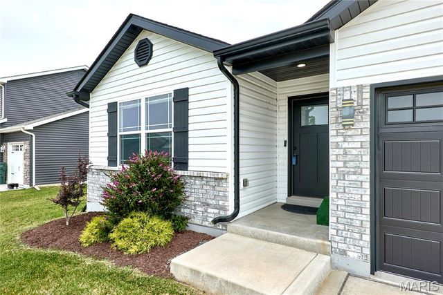 317 Katie Lynn Drive, Wentzville, MO 63385