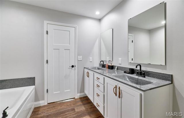 317 Katie Lynn Drive, Wentzville, MO 63385