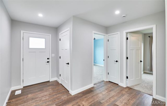 317 Katie Lynn Drive, Wentzville, MO 63385