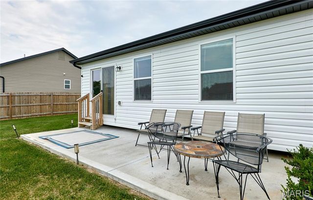 317 Katie Lynn Drive, Wentzville, MO 63385