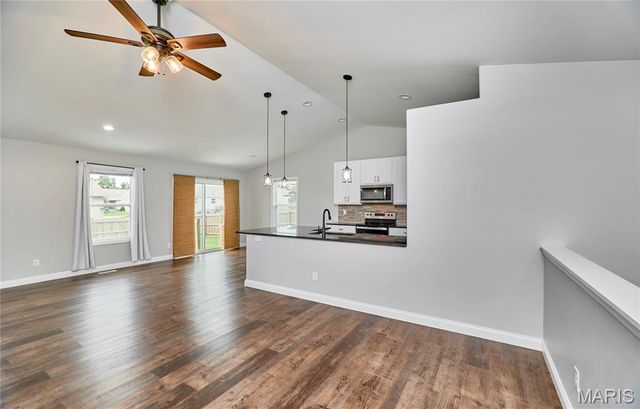 317 Katie Lynn Drive, Wentzville, MO 63385