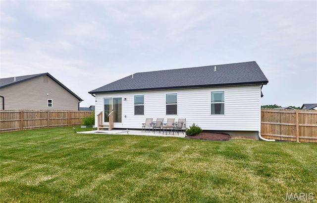 317 Katie Lynn Drive, Wentzville, MO 63385