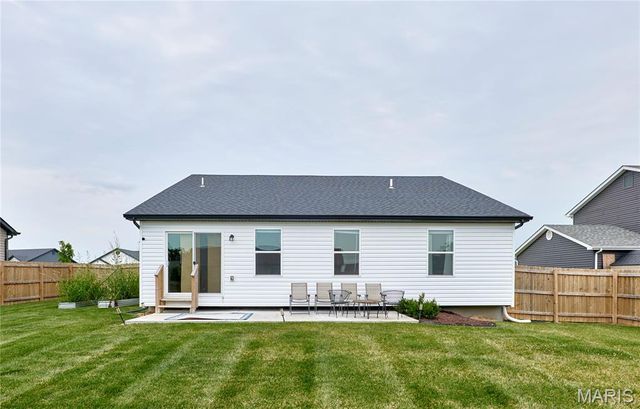 317 Katie Lynn Drive, Wentzville, MO 63385