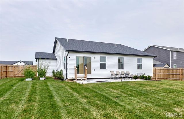 317 Katie Lynn Drive, Wentzville, MO 63385