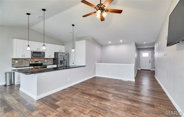 317 Katie Lynn Drive, Wentzville, MO 63385