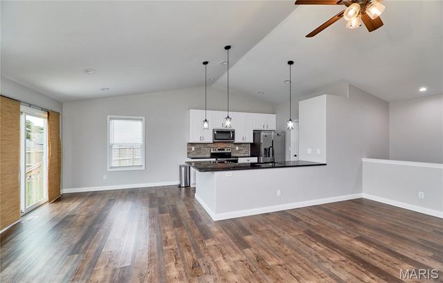 317 Katie Lynn Drive, Wentzville, MO 63385