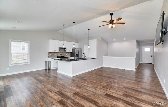 317 Katie Lynn Drive, Wentzville, MO 63385