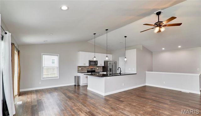 317 Katie Lynn Drive, Wentzville, MO 63385