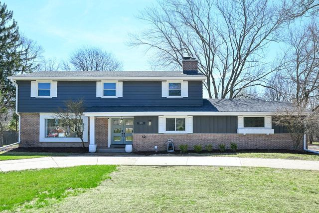 1101 W County Line ROAD, Bayside, WI 53217