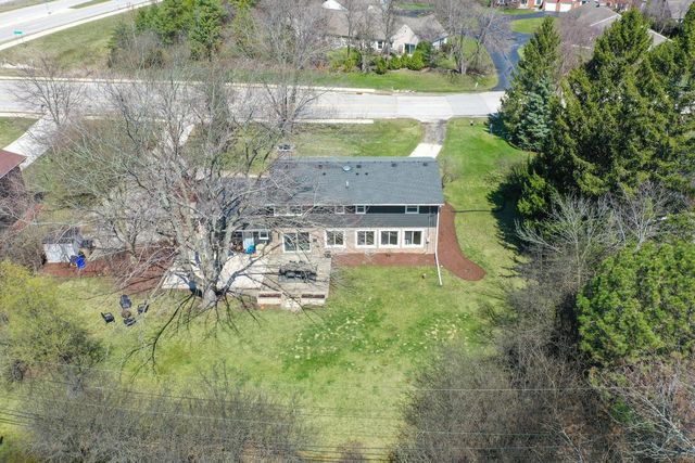 1101 W County Line ROAD, Bayside, WI 53217