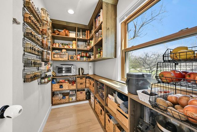 1101 W County Line ROAD, Bayside, WI 53217