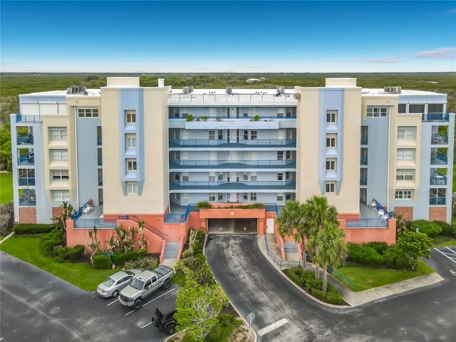 5300 S ATLANTIC AVENUE 5-301, New Smyrna Beach, FL 32169