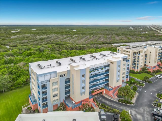 5300 S ATLANTIC AVENUE 5-301, New Smyrna Beach, FL 32169