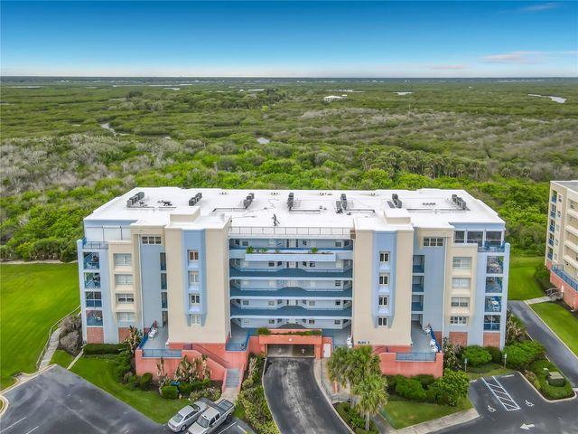 5300 S ATLANTIC AVENUE 5-301, New Smyrna Beach, FL 32169