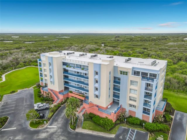 5300 S ATLANTIC AVENUE 5-301, New Smyrna Beach, FL 32169
