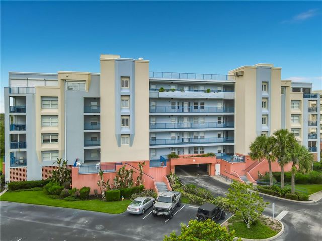 5300 S ATLANTIC AVENUE 5-301, New Smyrna Beach, FL 32169