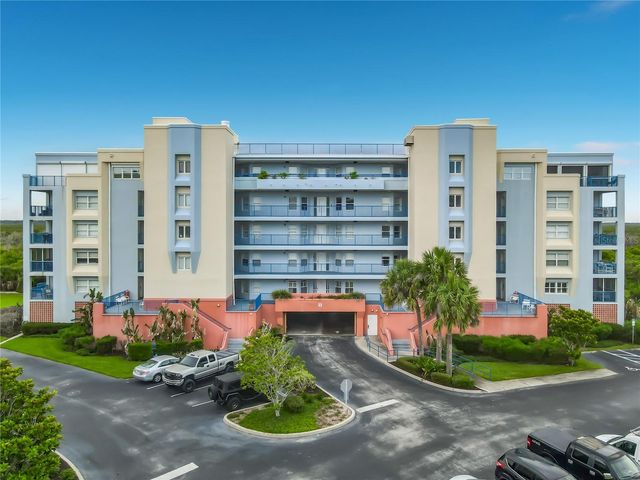 5300 S ATLANTIC AVENUE 5-301, New Smyrna Beach, FL 32169
