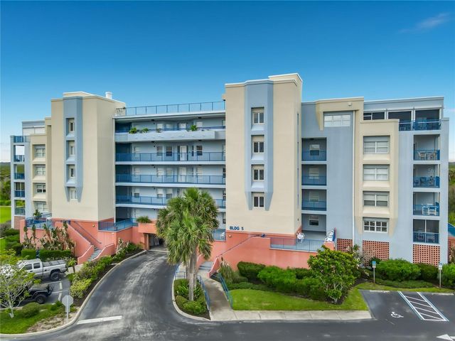 5300 S ATLANTIC AVENUE 5-301, New Smyrna Beach, FL 32169