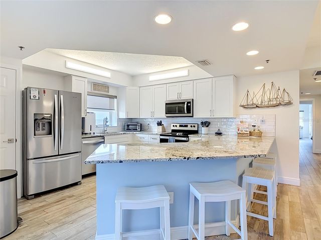5300 S ATLANTIC AVENUE 5-301, New Smyrna Beach, FL 32169