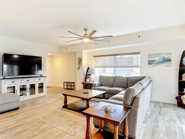5300 S ATLANTIC AVENUE 5-301, New Smyrna Beach, FL 32169