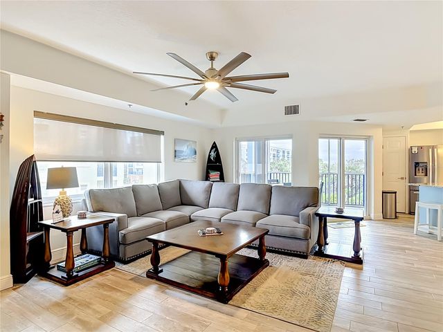 5300 S ATLANTIC AVENUE 5-301, New Smyrna Beach, FL 32169