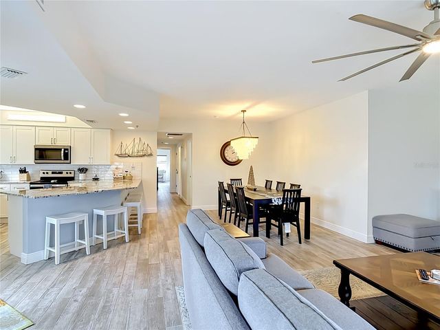 5300 S ATLANTIC AVENUE 5-301, New Smyrna Beach, FL 32169