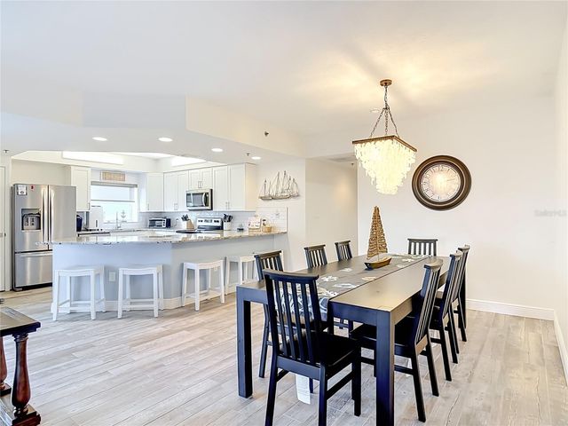 5300 S ATLANTIC AVENUE 5-301, New Smyrna Beach, FL 32169