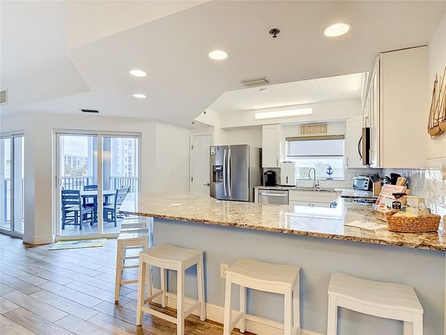 5300 S ATLANTIC AVENUE 5-301, New Smyrna Beach, FL 32169