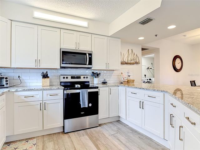 5300 S ATLANTIC AVENUE 5-301, New Smyrna Beach, FL 32169