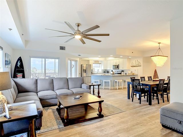 5300 S ATLANTIC AVENUE 5-301, New Smyrna Beach, FL 32169