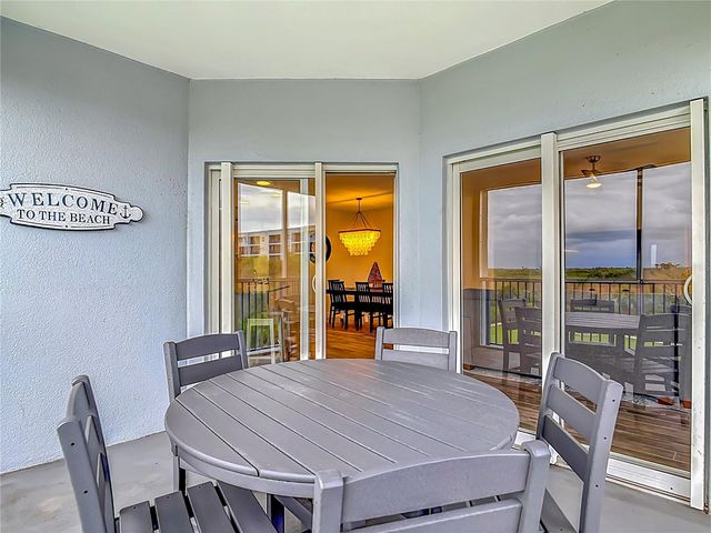 5300 S ATLANTIC AVENUE 5-301, New Smyrna Beach, FL 32169
