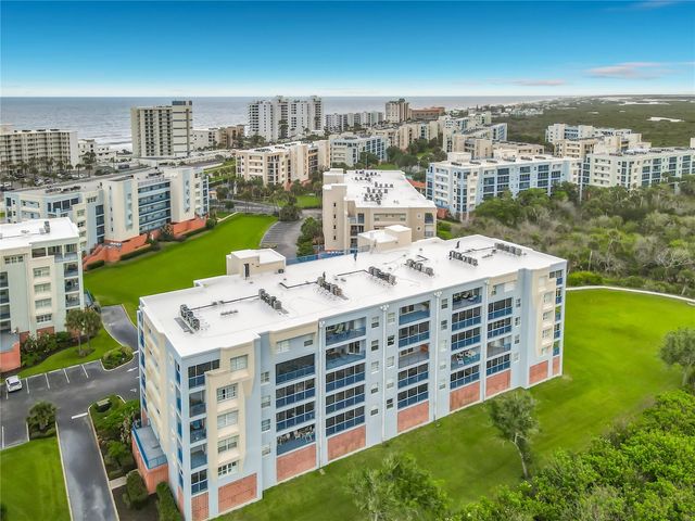 5300 S ATLANTIC AVENUE 5-301, New Smyrna Beach, FL 32169