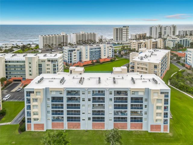 5300 S ATLANTIC AVENUE 5-301, New Smyrna Beach, FL 32169