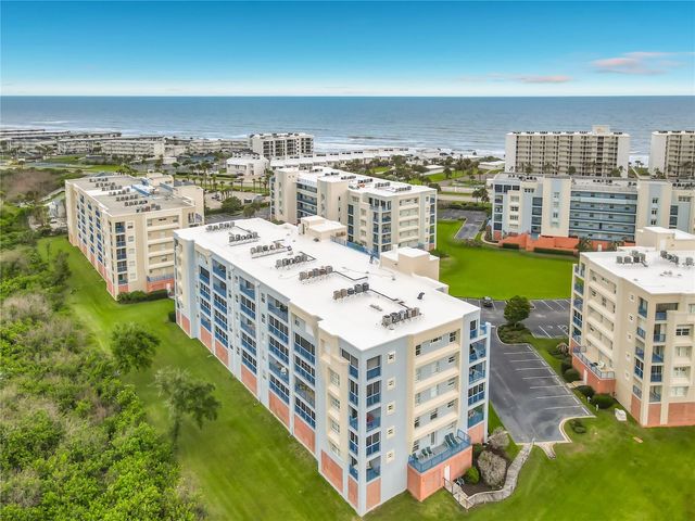 5300 S ATLANTIC AVENUE 5-301, New Smyrna Beach, FL 32169