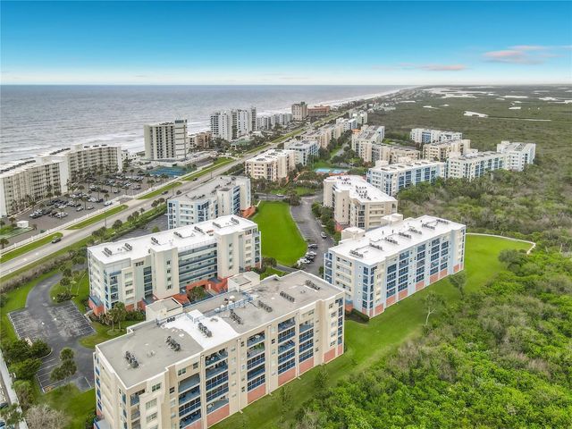 5300 S ATLANTIC AVENUE 5-301, New Smyrna Beach, FL 32169