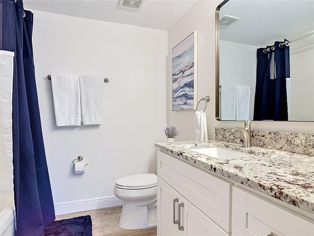 5300 S ATLANTIC AVENUE 5-301, New Smyrna Beach, FL 32169