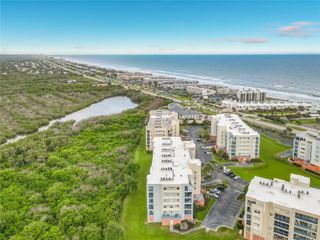 5300 S ATLANTIC AVENUE 5-301, New Smyrna Beach, FL 32169